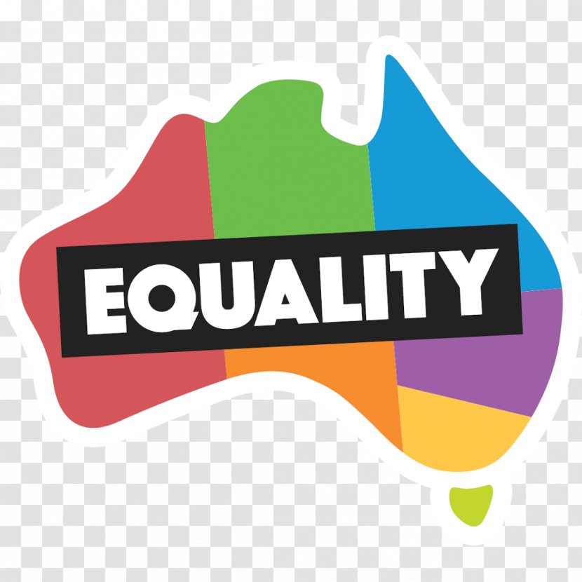 Australian Marriage Law Postal Survey Equality Same-sex - Lgbt - Vote Transparent PNG