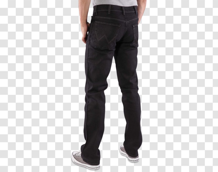 Sweatpants Slim-fit Pants Cargo Clothing - Pocket - Wrangler Jeans Transparent PNG