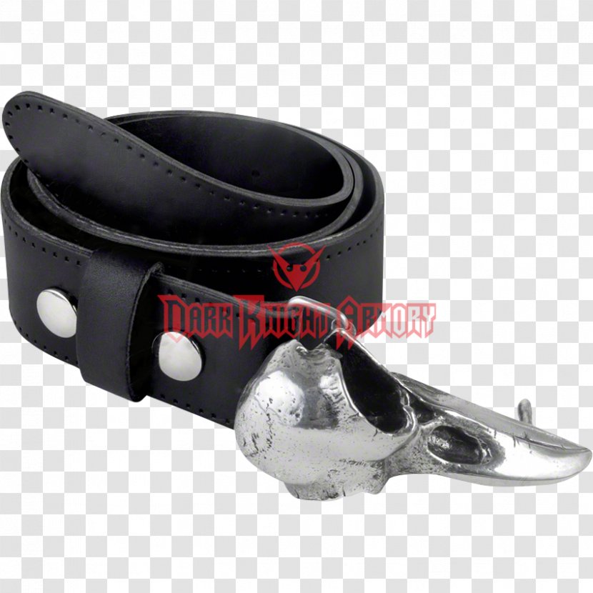Belt Buckles Leather Garter - Heart Transparent PNG