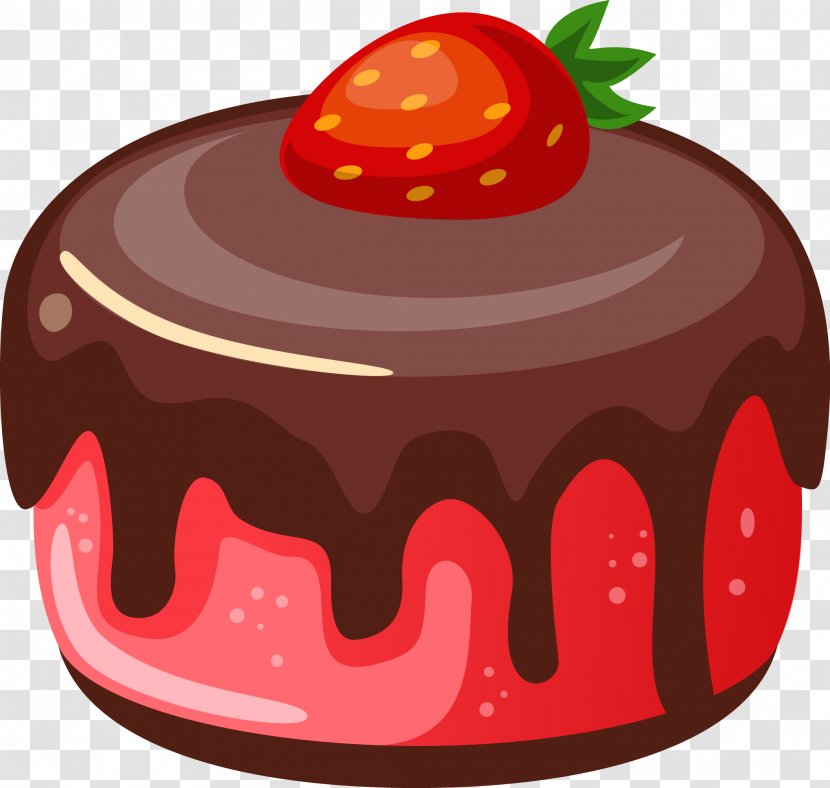 Chocolate Cake Tart Diet - Sugar - Pudding Transparent PNG