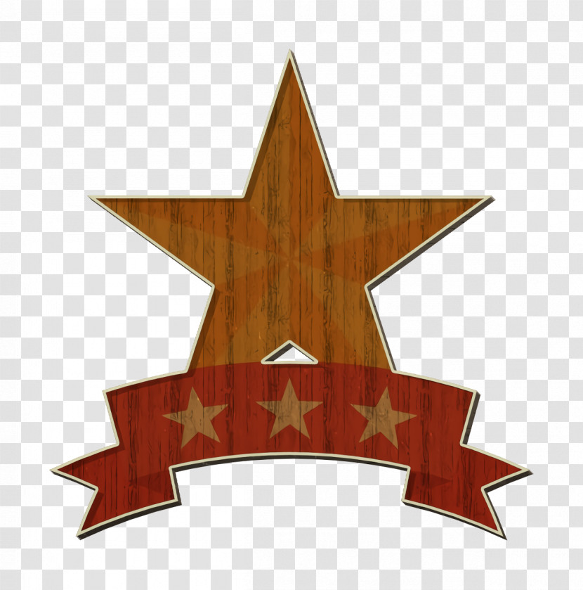 Medals And Rewards Icon Star Icon Transparent PNG