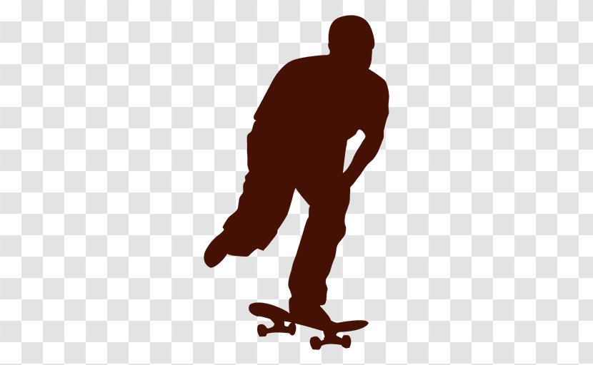 Skateboarding Roller Skating - Skateboard Transparent PNG