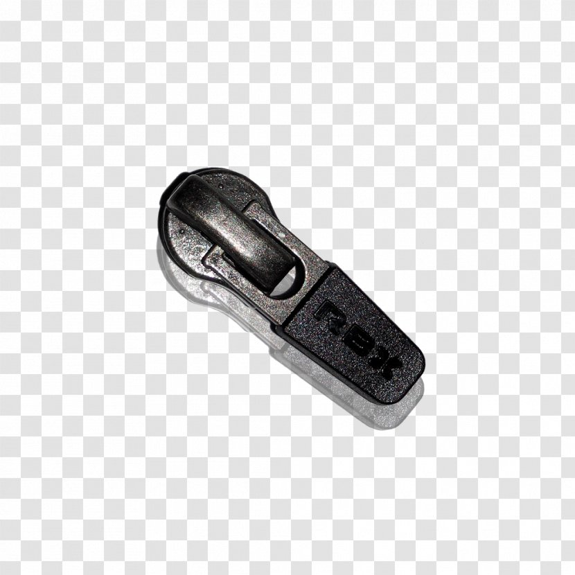 Adapter Metal Flip Knife Marttiini - Electrical Connector - Zipper Transparent PNG