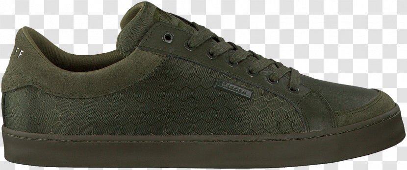 Skate Shoe Sneakers Sportswear - Tennis - Armygreen Transparent PNG