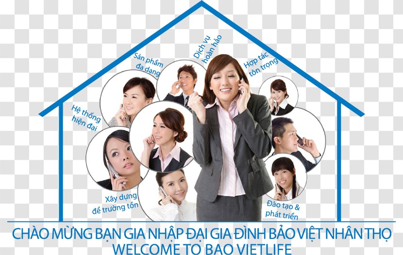 Life Insurance Baoviet Corporation Finance Prudential Financial - Bao Viet Holdings - Business Transparent PNG