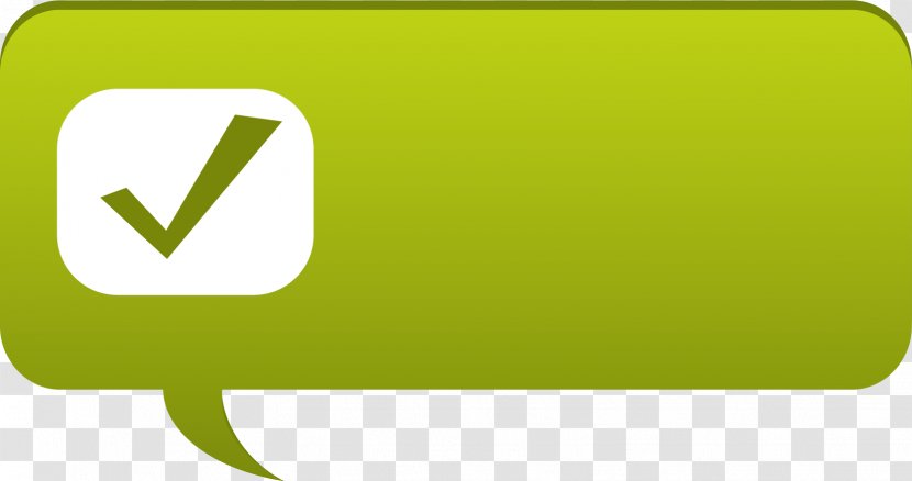 Logo Brand Green Font - Sign - Creative Button Transparent PNG