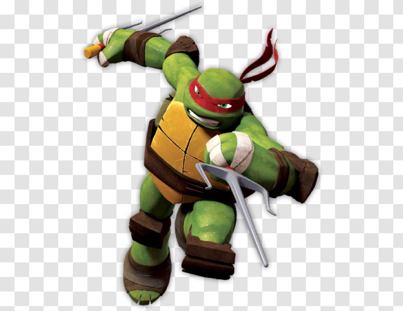 Raphael Leonardo Donatello Michaelangelo Splinter - Foot Clan - Teenage Mutant Ninja Turtles Season 4 Transparent PNG