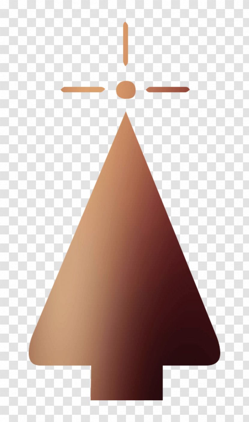 Triangle Product Design Symbol Transparent PNG
