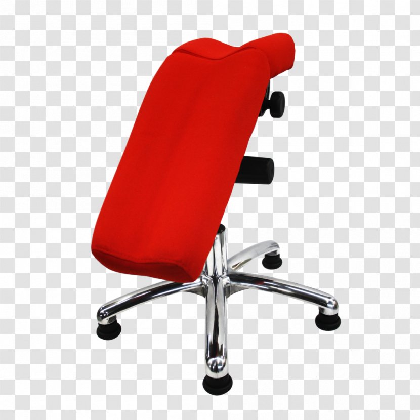 Crus Joint Foot Office & Desk Chairs Augšdelms - Chair - Khol Transparent PNG