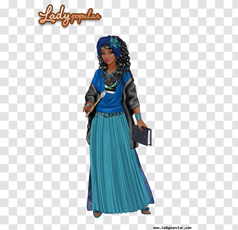 Lady Popular Costume Designer Fashion - Fictional Character - Perfume Transparent PNG