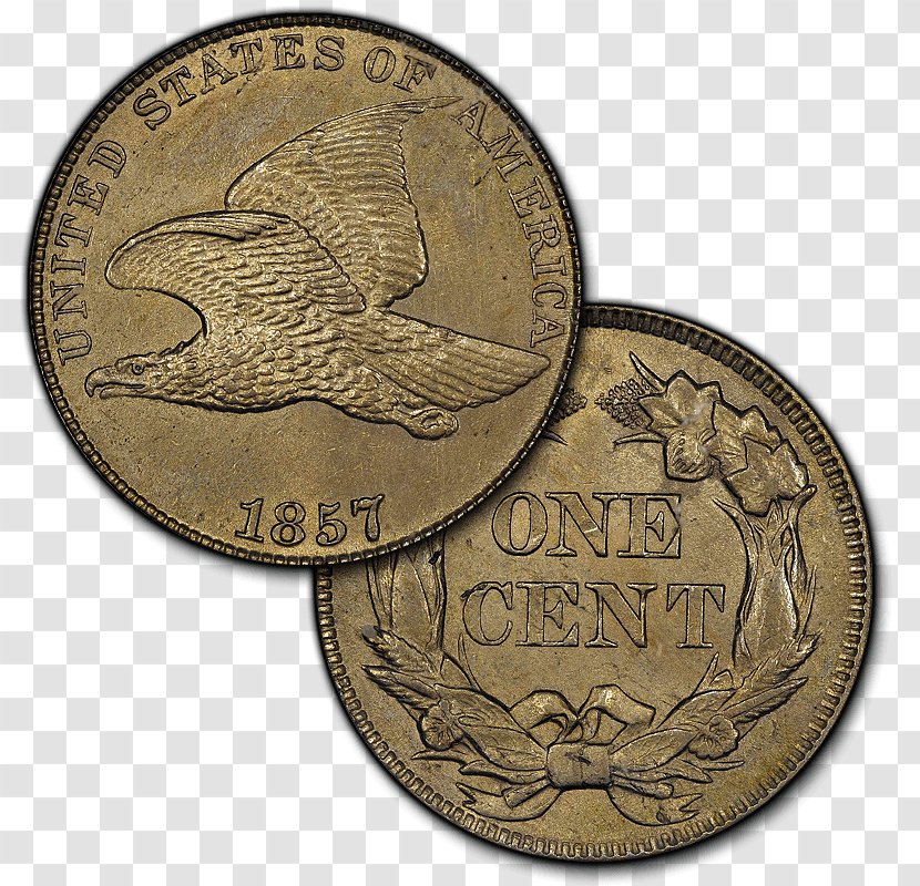 Coin Medal Nickel Bronze Copper Transparent PNG