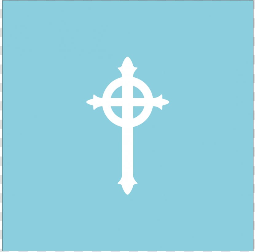 Anglicanism Bible God Cross Christianity - Turquoise - Prayer Transparent PNG