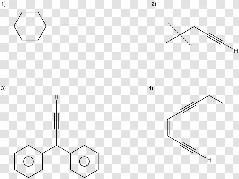 Drawing Angle White Diagram Transparent PNG