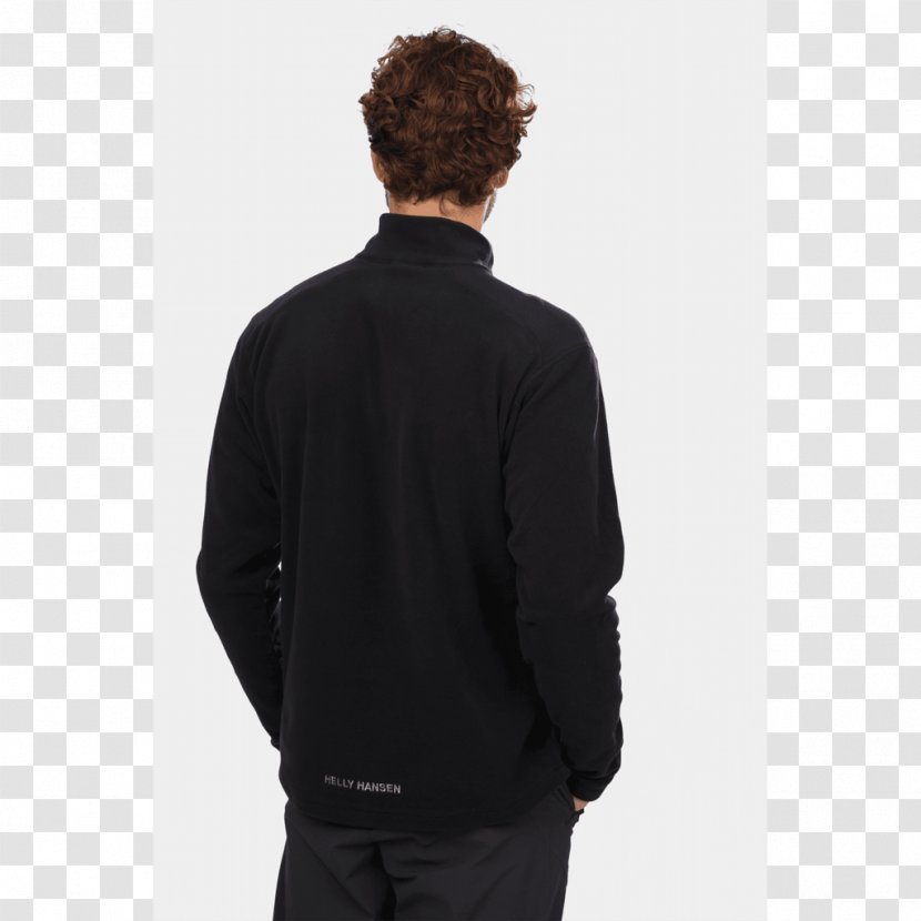 Polar Fleece Helly Hansen Clothing Polartec, LLC Jacket - Material - Musk Ox Transparent PNG