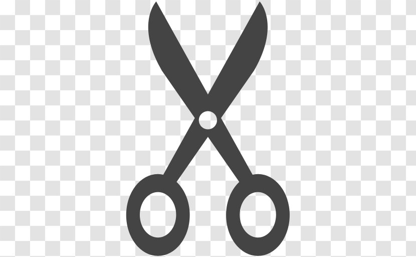 Scissors Vector Graphics Illustration Clip Art Image - Haircutting Shears Transparent PNG