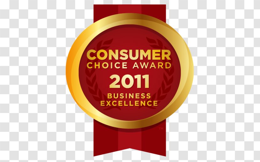 Consumer Choice 4th Indonesian Awards 5th - Organization - Award Transparent PNG
