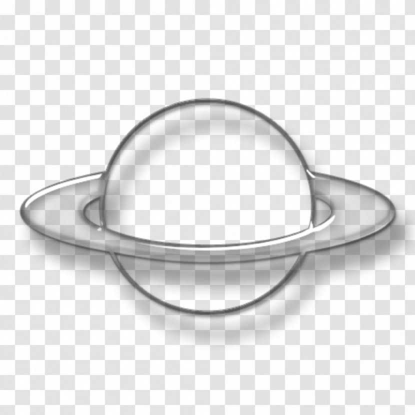 Saturn PicsArt Photo Studio Clip Art Planet - Platinum - Transparent Background Icon Transparent PNG