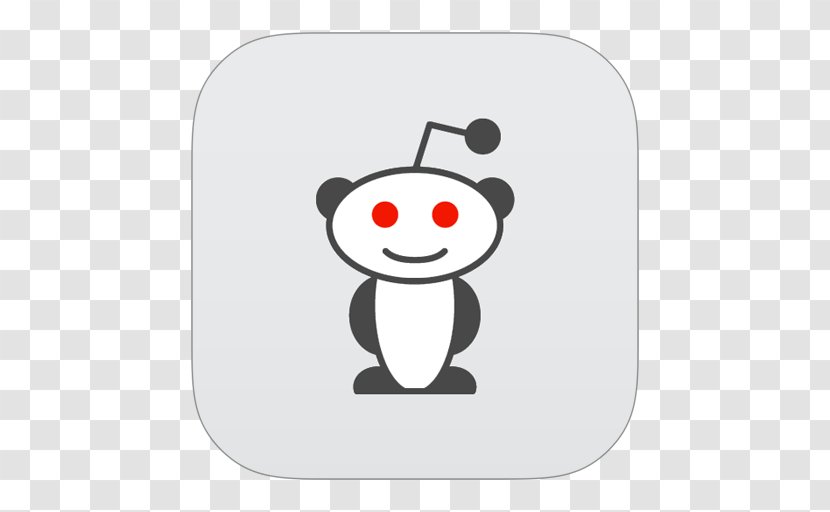 RedditGifts Marketing YouTube Logo - Fictional Character Transparent PNG