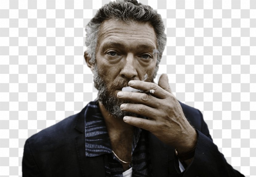 Vincent Cassel Partisan YouTube Film Director - Youtube Transparent PNG