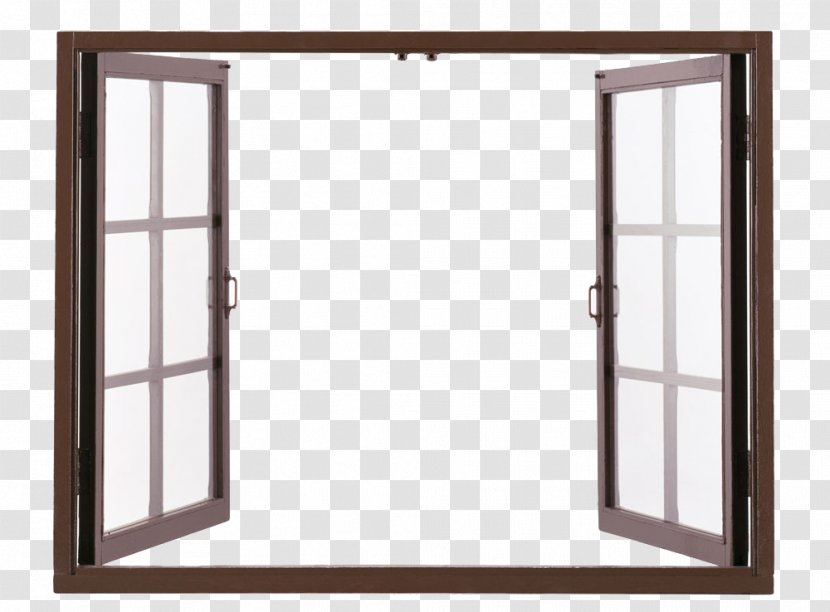 Window Wood Door Chambranle Building - Red Paint Windows Transparent PNG