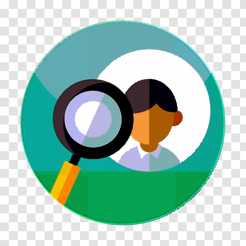 Human Resources Icon Office Icon Research Icon Transparent PNG