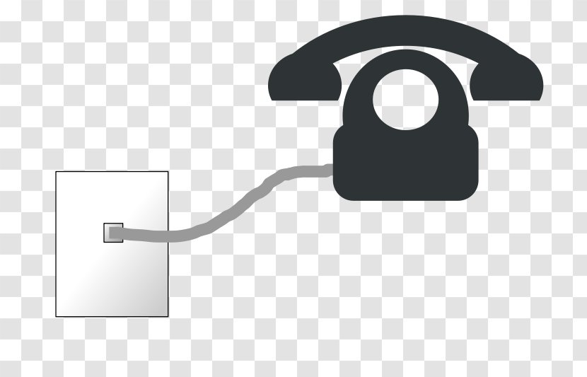 Mobile Phone Telephone Landline Clip Art - Call - Verizon Cliparts Transparent PNG