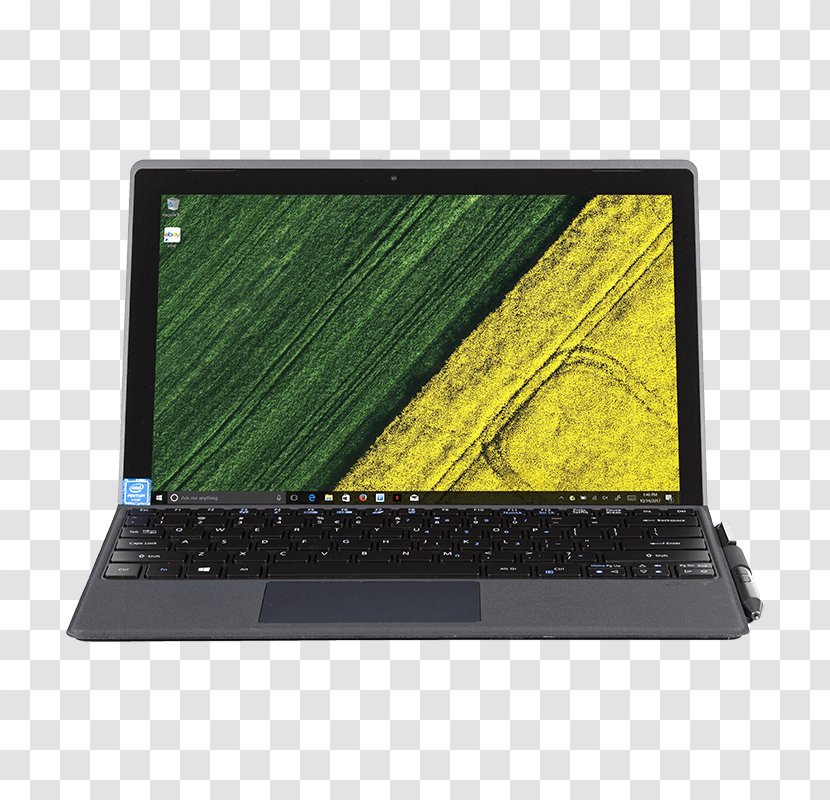 Laptop Dell Acer Aspire 3 A315-21 - Personal Computer Transparent PNG