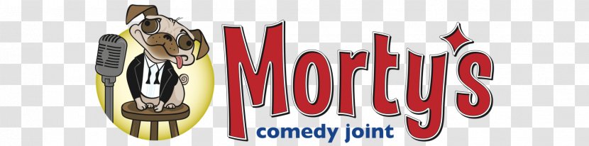 Morty's Comedy Joint Comedian Coupon PinPoint PERKS - Store Transparent PNG