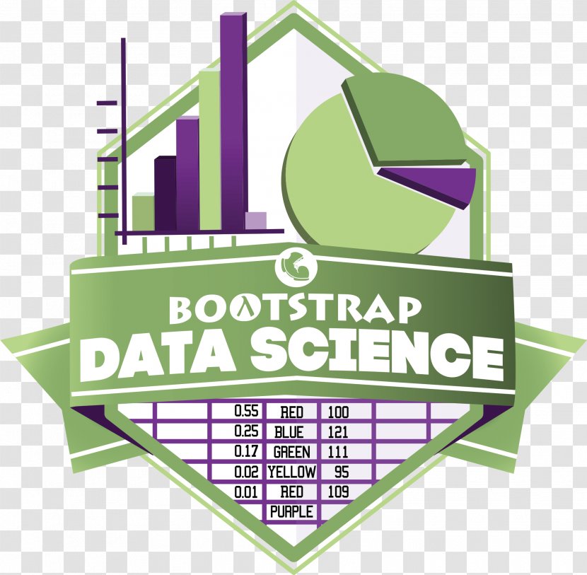 Bootstrapping Computer Science Data Set Statistics - Research Transparent PNG