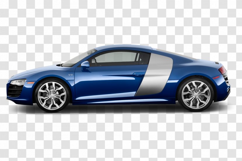 Audi R8 Car Volkswagen Mercedes-Benz CLA-Class - Coupe Transparent PNG