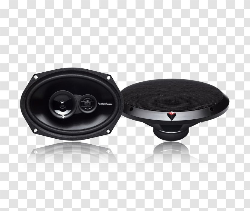 Computer Speakers Car Rockford Fosgate Prime R169X3 Loudspeaker - Hardware - Audio Transparent PNG