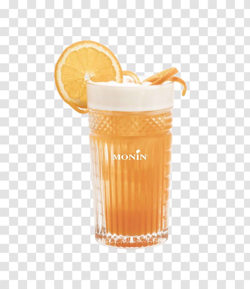 Orange Drink Juice Harvey Wallbanger Fuzzy Navel Soft Transparent PNG