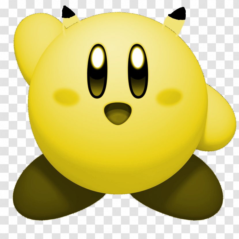 Mario & Yoshi Kirby Star Allies Kirby's Return To Dream Land Super Smash Bros. Melee Transparent PNG