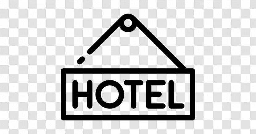 Hotel Clip Art - Backpacker Hostel Transparent PNG