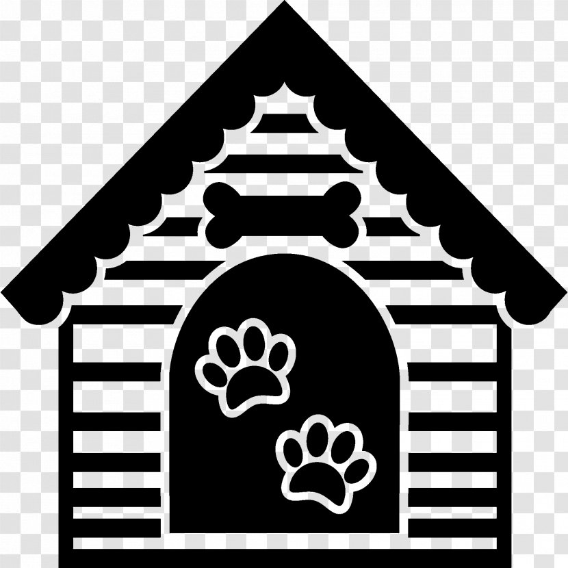 Sticker Bulldog Siberian Husky Dog Houses Adhesive - Niche Transparent PNG