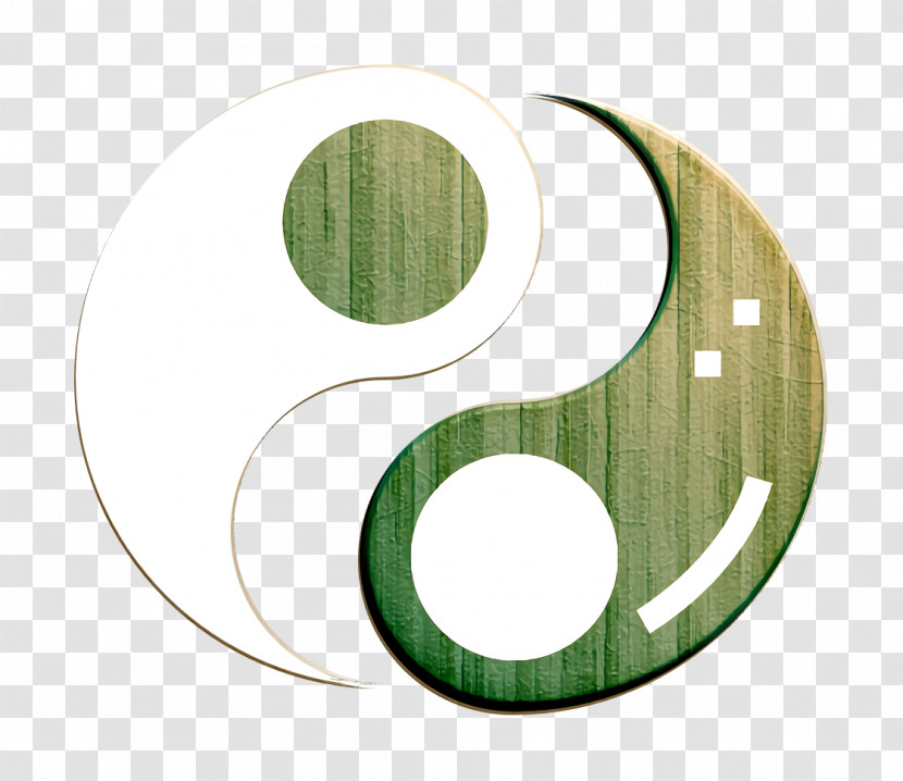 Alternative Medicine Icon Cultures Icon Yin Yang Icon Transparent PNG