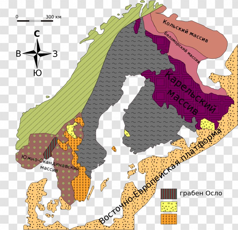 Baltic Shield Terrain Ukrainian Sea Transparent PNG