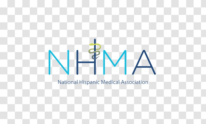 Logo National Hispanic Medical Association Organization Brand Medicine - Text - Philippine Veterinary Transparent PNG