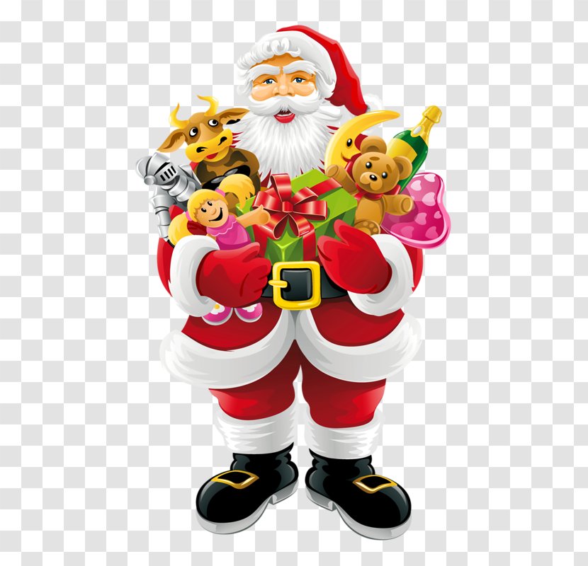 Pxe8re Noxebl Santa Claus Christmas Scrapbooking Gift - Advent Transparent PNG