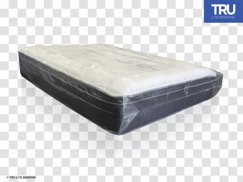 Mattress Protectors Pillow Cots Bag - Bed Pad Transparent PNG