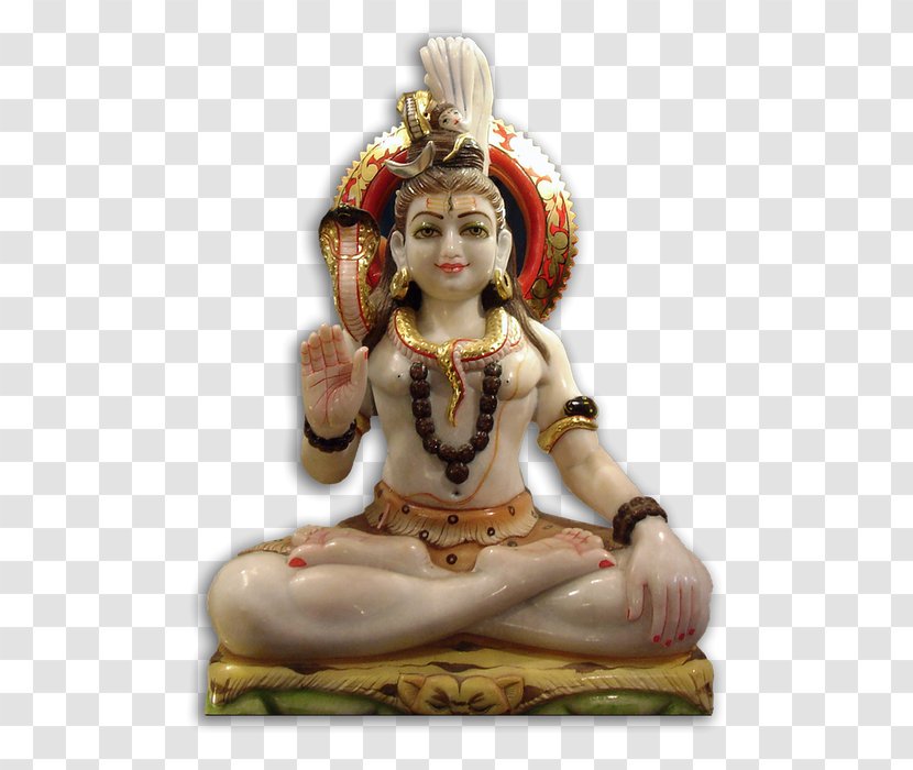 Maha Shivaratri Ganesha Statue Hinduism - Marble - SHIVA Transparent PNG