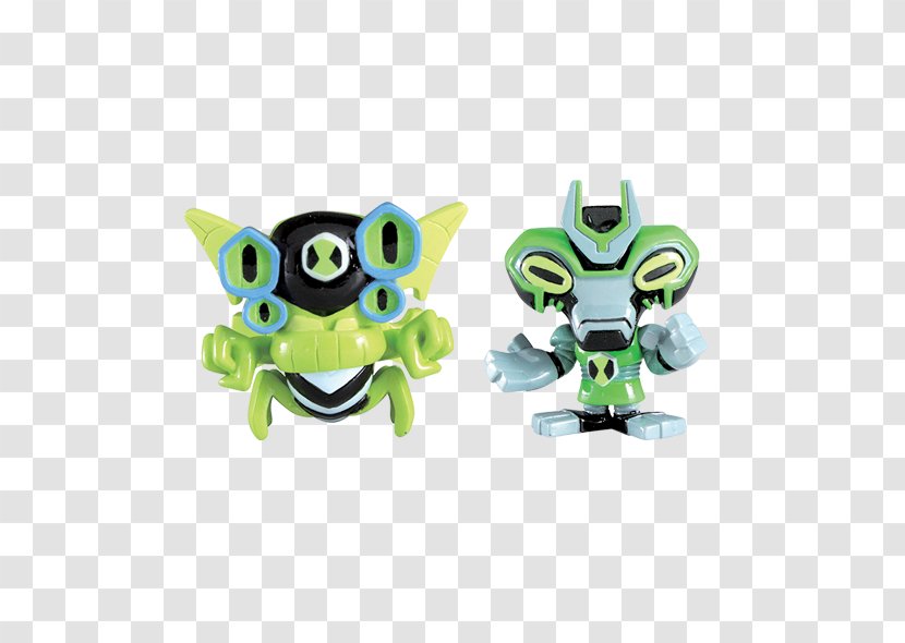 Ben 10 Action & Toy Figures Bandai Insectoid - Extraterrestrial Life - Miniature Figure Transparent PNG