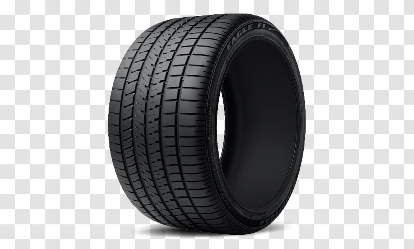 Supercar Goodyear Tire And Rubber Company Radial - Tread - Auto Tires Transparent PNG