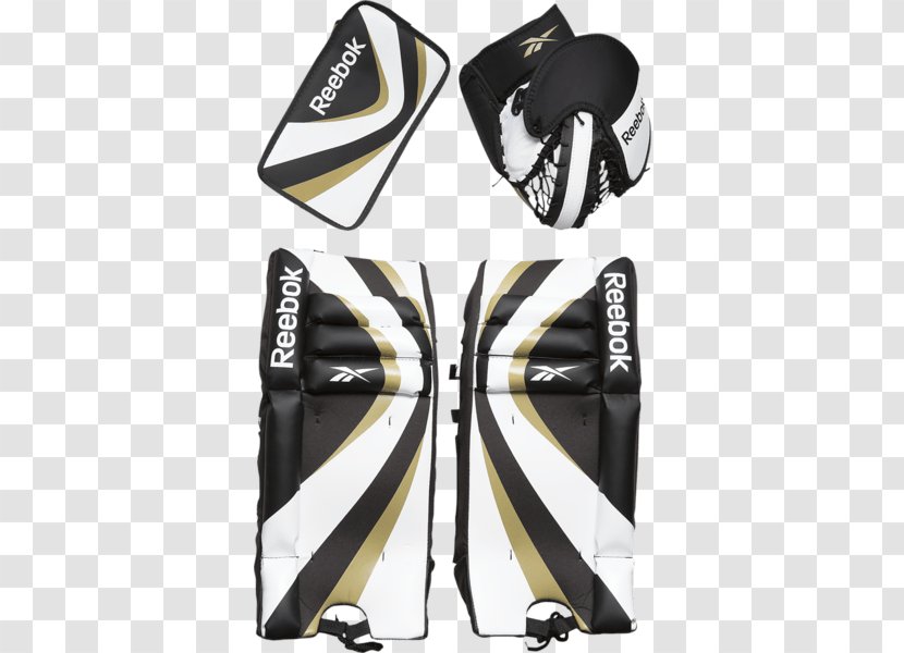 Sweden Ice Hockey Reebok Sock - Golf Bag Transparent PNG