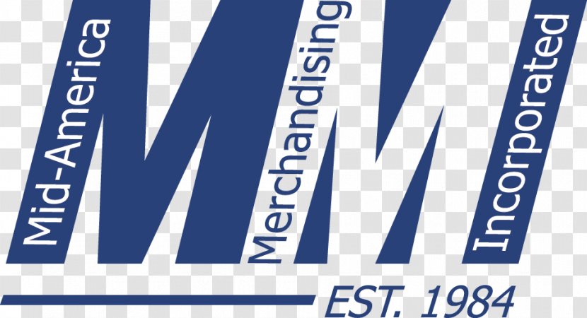 Mid-America Merchandising Organization Logo - Route 66 Transparent PNG