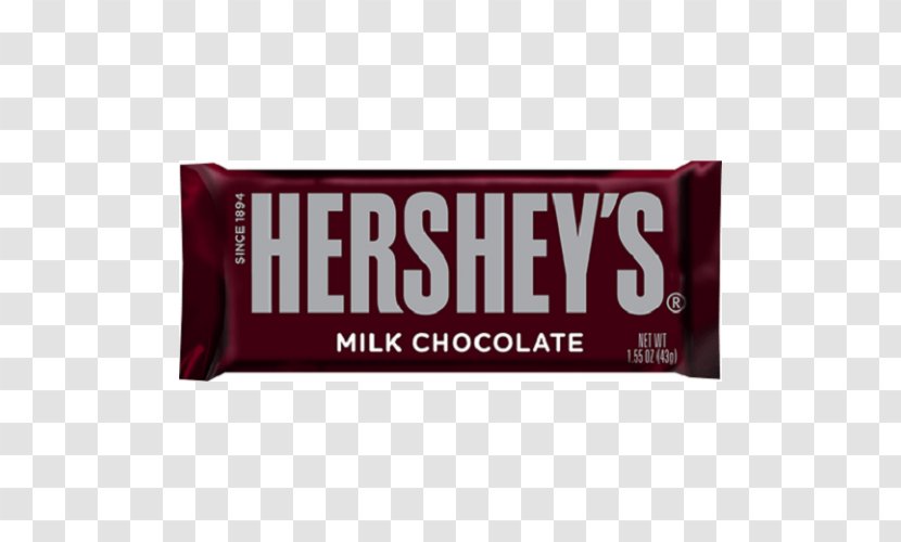 Hershey Bar Chocolate Reese's Peanut Butter Cups The Company Transparent PNG