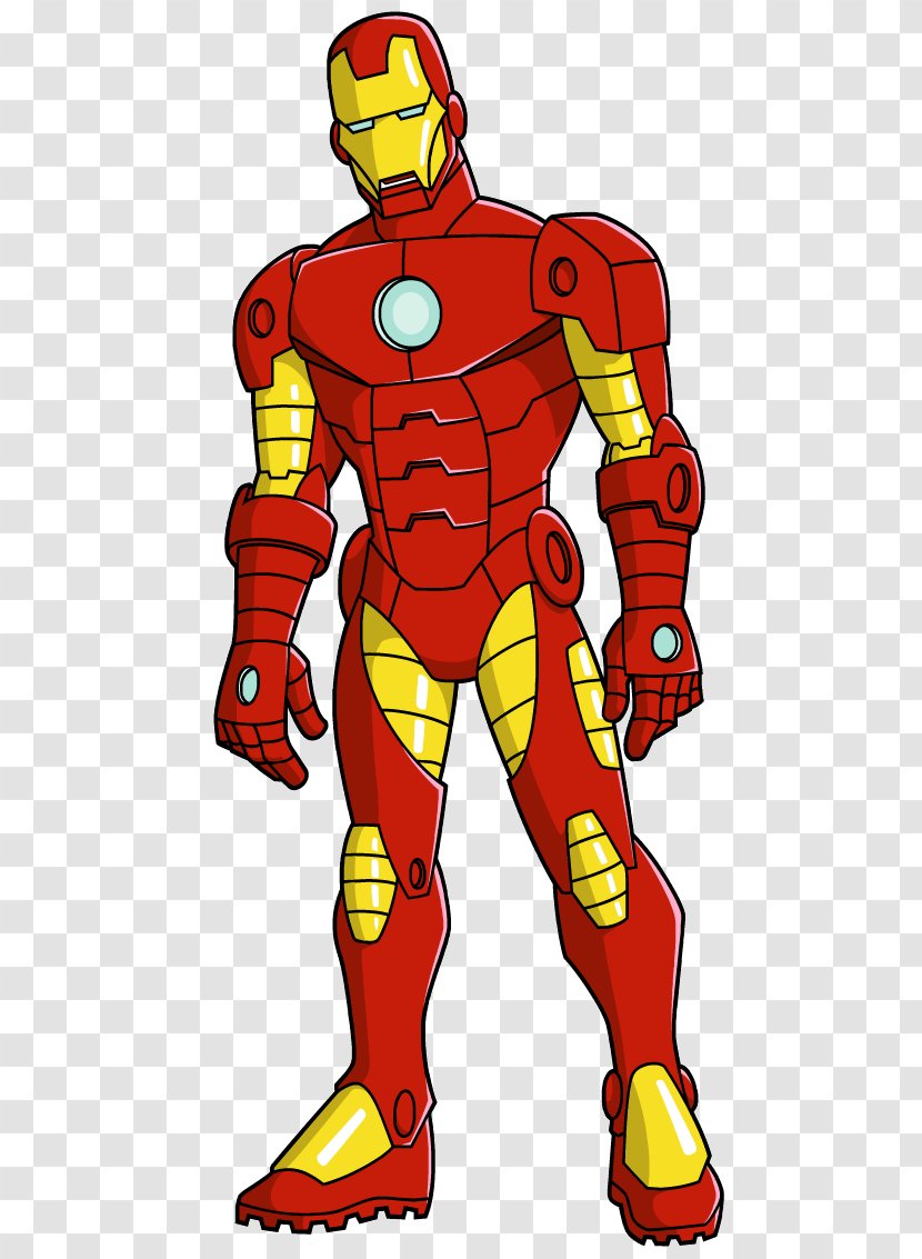 Iron Man Phineas Flynn Perry The Platypus Ferb Fletcher Hulk - Ironman Transparent PNG