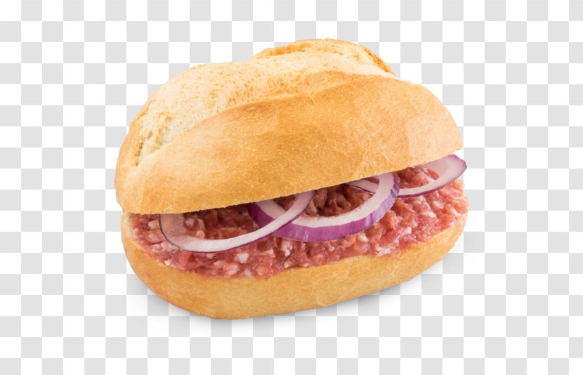 Cheeseburger Breakfast Sandwich Ham And Cheese Slider Bocadillo Transparent PNG