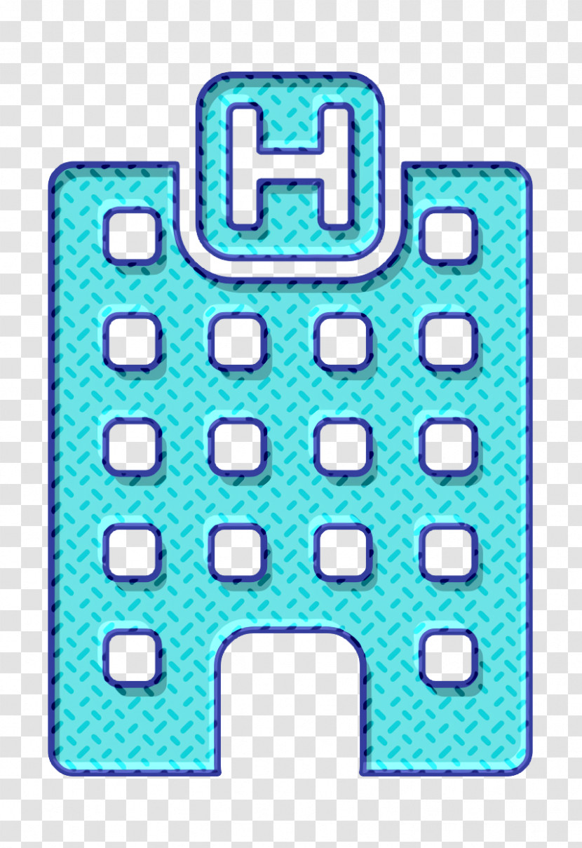 Buildings Icon Coolicons Icon Hotel Icon Transparent PNG