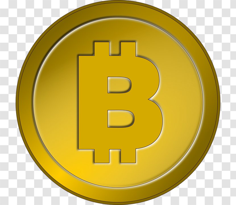 Bitcoin Gold Cryptocurrency Pixabay - Ethereum Transparent PNG